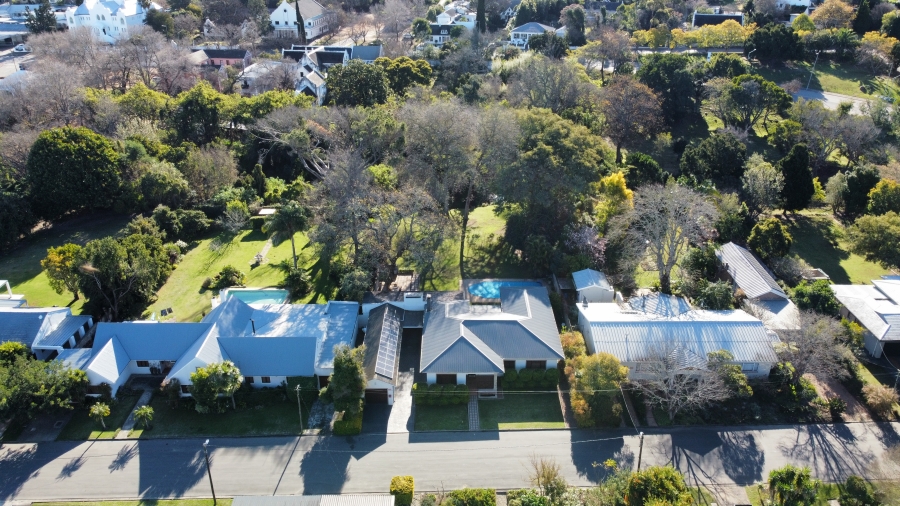 4 Bedroom Property for Sale in Swellendam Western Cape